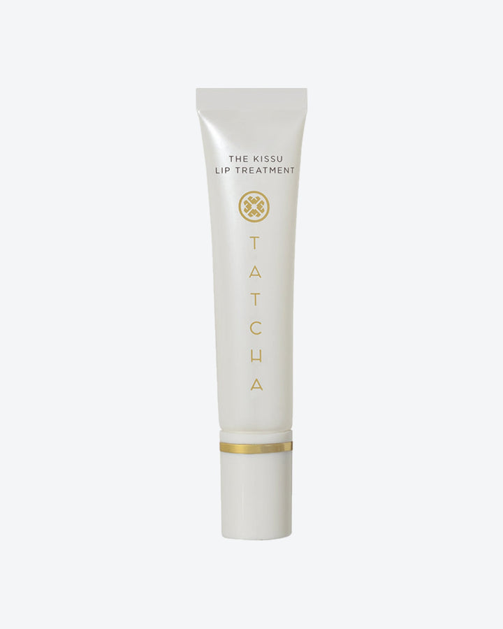The Kissu Lip Treatment