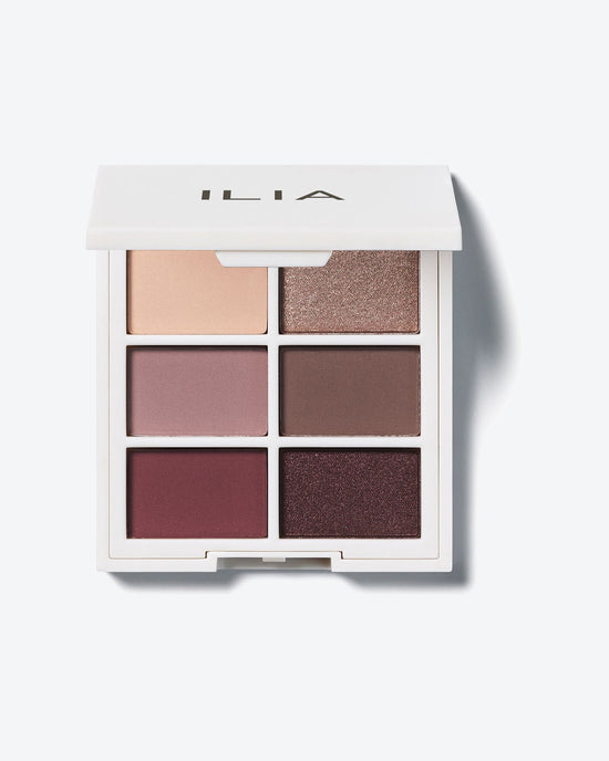 The Necessary Eyeshadow Palette
