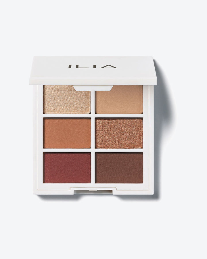 The Necessary Eyeshadow Palette, vista 2