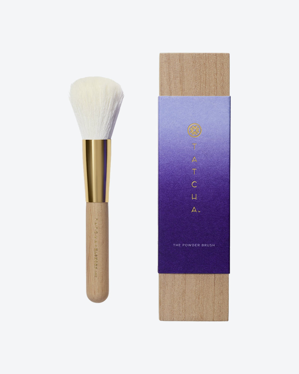 The Powder Brush