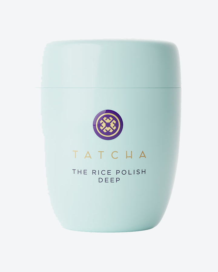 The Rice Polish: Deep