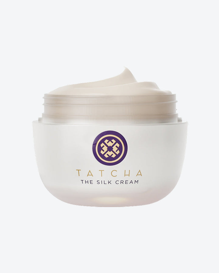 The Silk Cream, vista 2