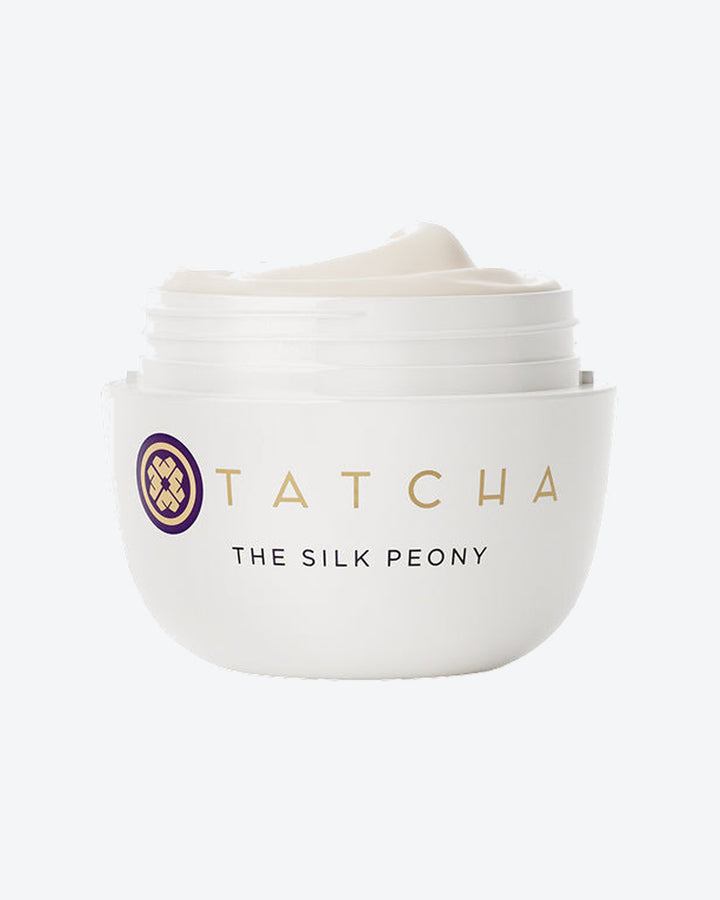 The Silk Peony, vista 2
