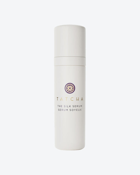 The Silk Serum