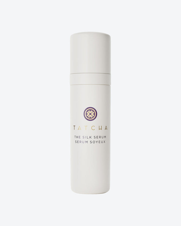 The Silk Serum