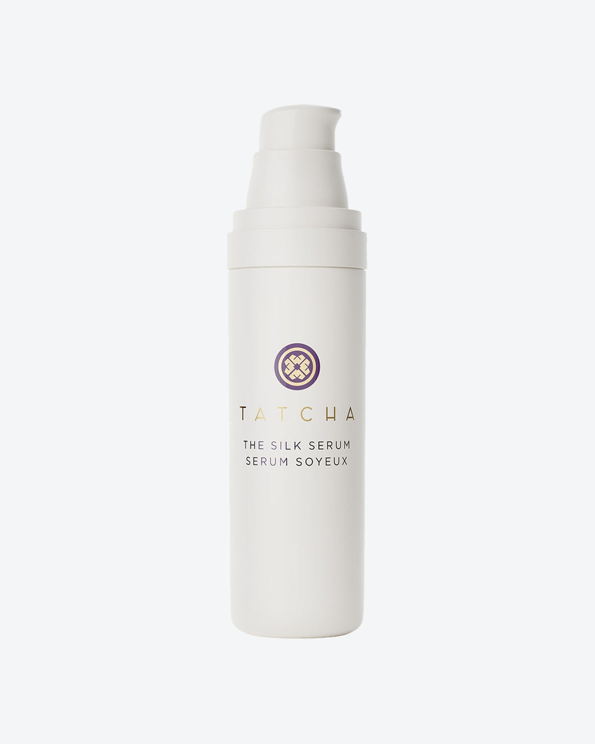 The Silk Serum, vista 2