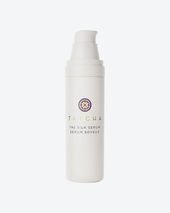 The Silk Serum, vista 2
