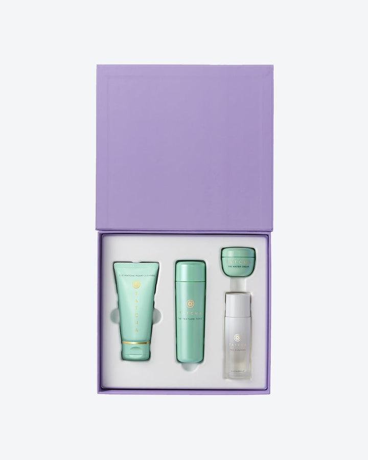 The Starter Ritual (Hydrating & Plumping), vista 2