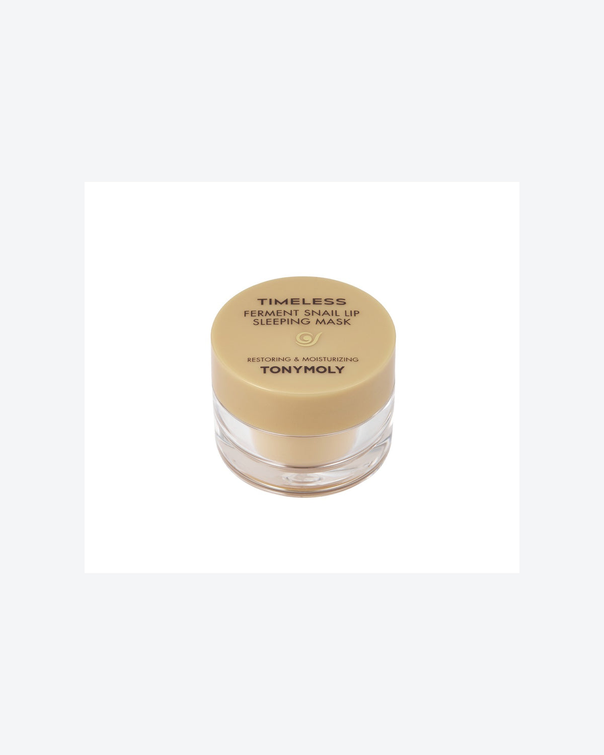 Timeless Ferment Snail Lip Sleeping Mask