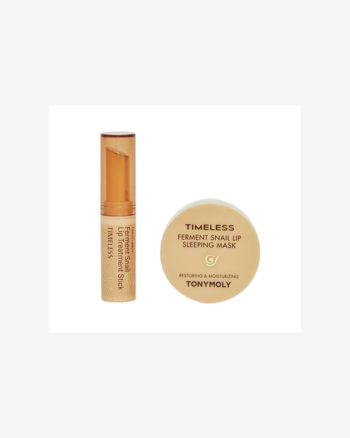 Timeless Lip Set