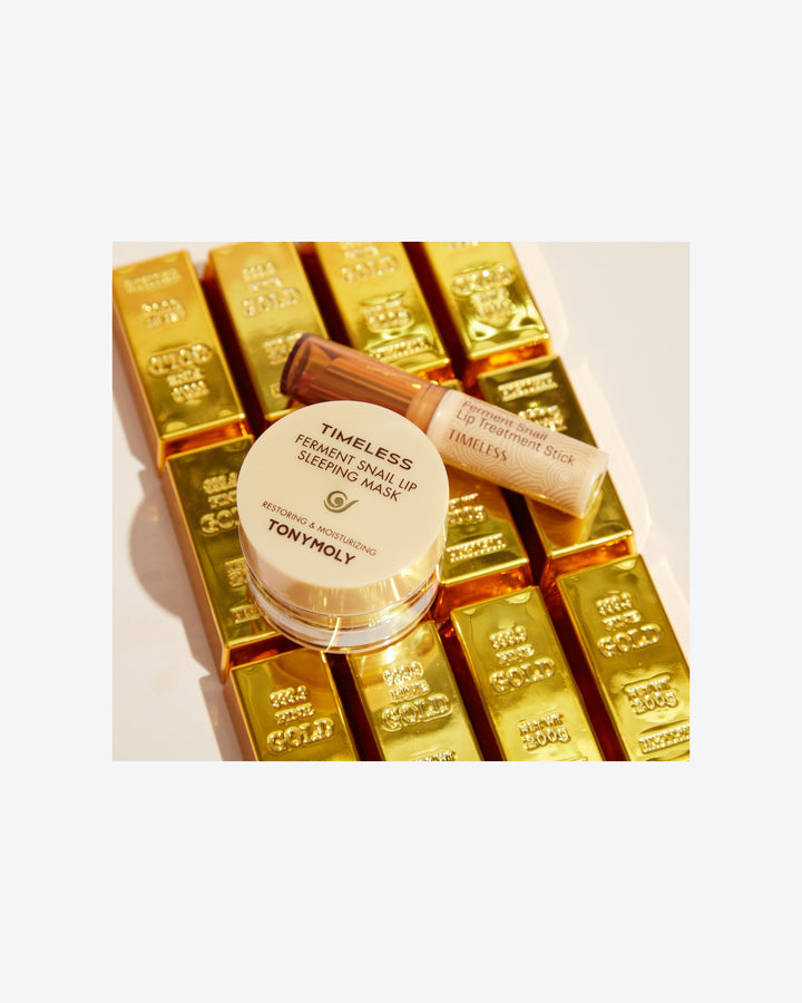 Timeless Lip Set, vista 2