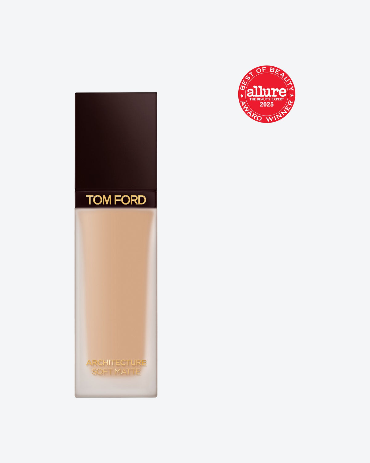 Architecture Soft Matte Blurring Foundation