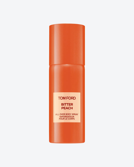 Bitter Peach All Over Body Spray