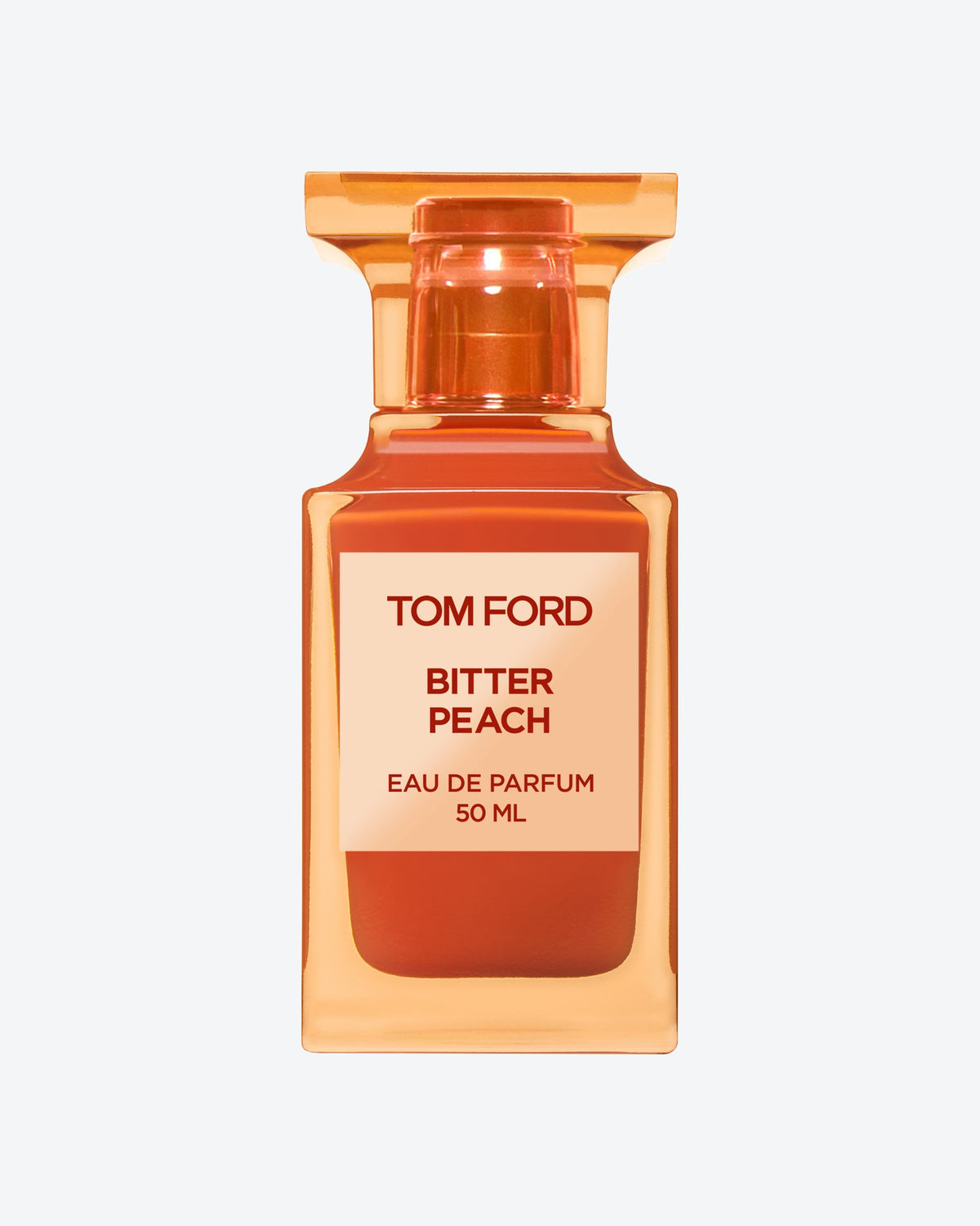 Bitter Peach Eau De Parfum