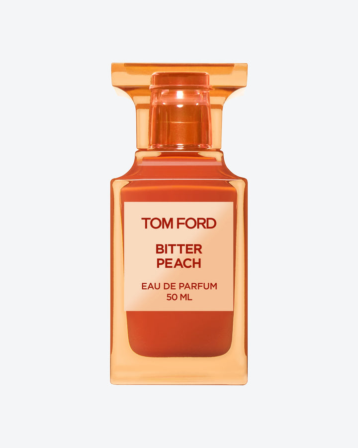 Bitter Peach Eau De Parfum