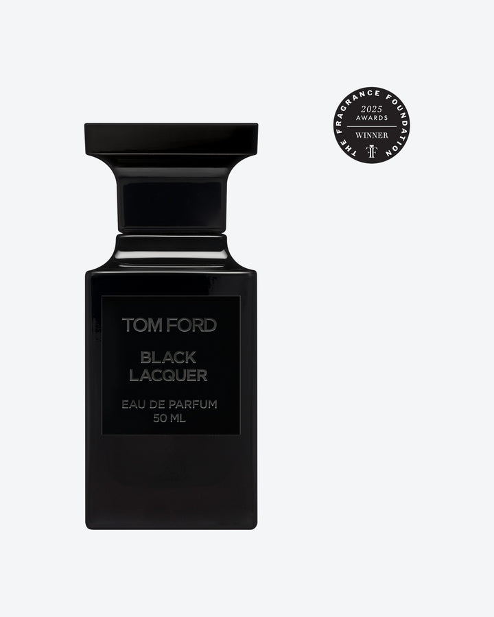 Black Lacquer Eau De Parfum