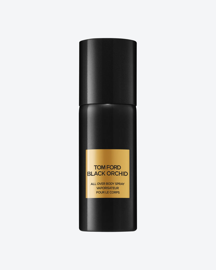 Black Orchid All Over Body Spray