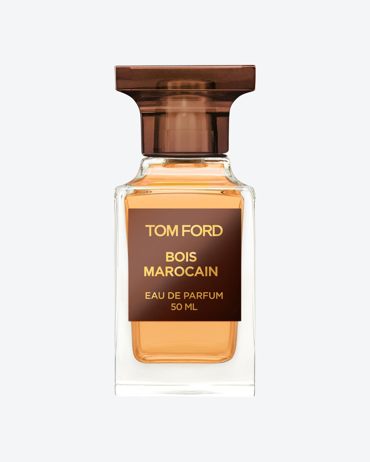 Bois Marocain Eau De Parfum