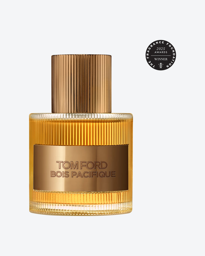 Bois Pacifique Eau De Parfum
