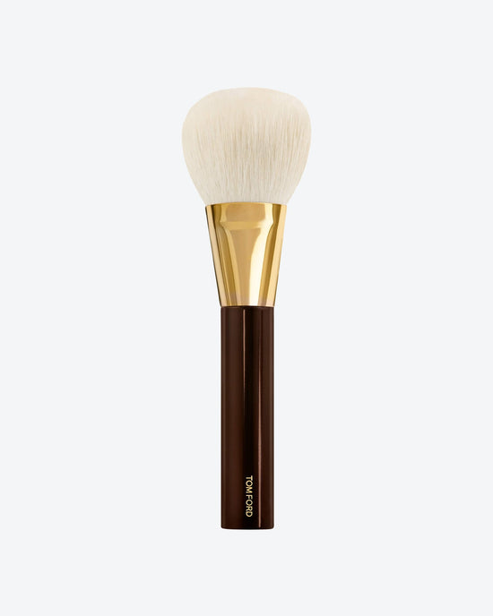 Bronzer Brush 05