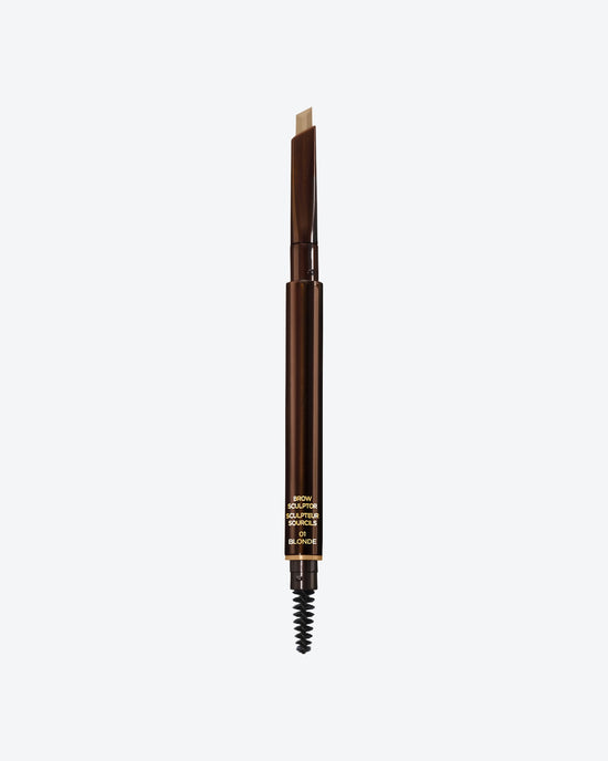 Brow Sculptor, vista 2