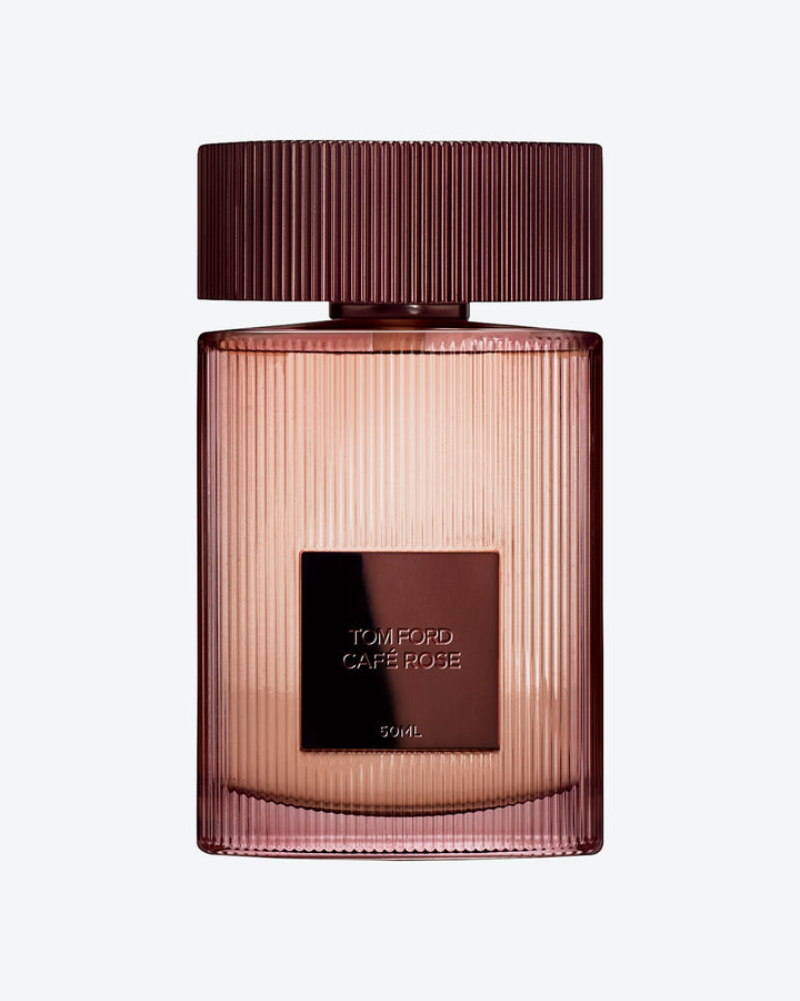 Café Rose Eau De Parfum