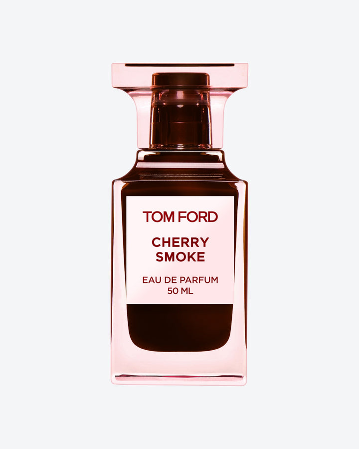 Cherry Smoke Eau De Parfum