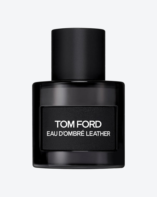 Eau d'Ombr'e Leather Eau De Toillete