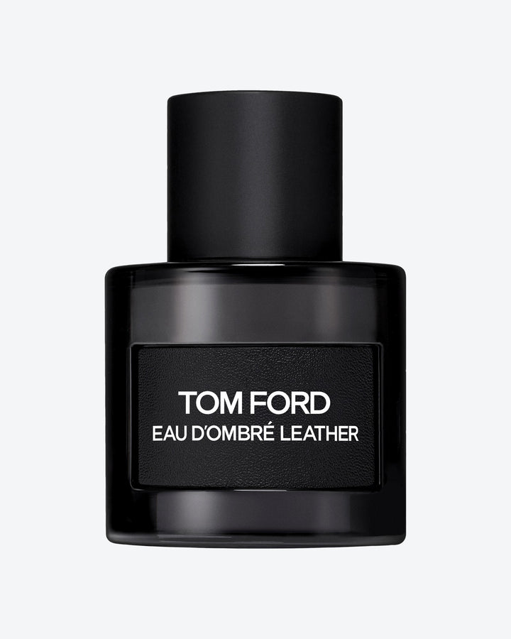 Eau d'Ombr'e Leather Eau De Toillete