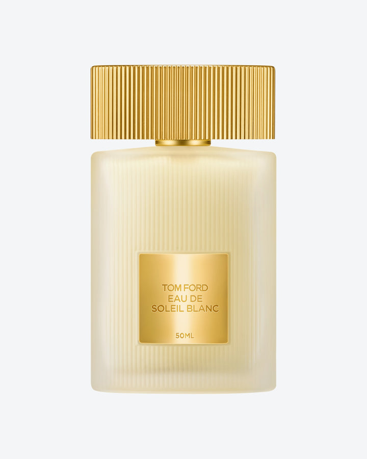 Eau De Soleil Blanc Eau De Toilette