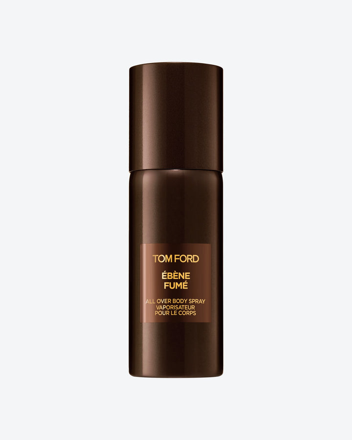 Ébène Fumé All Over Body Spray