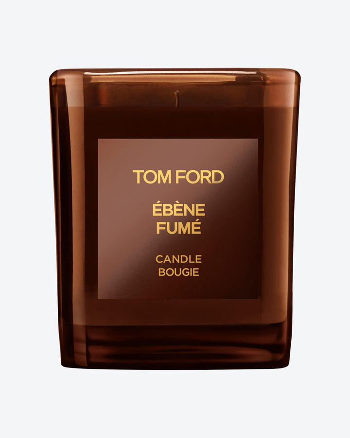 Ébène Fumé Candle