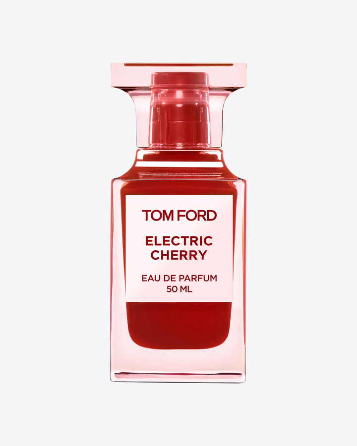 Electric Cherry Eau De Parfum