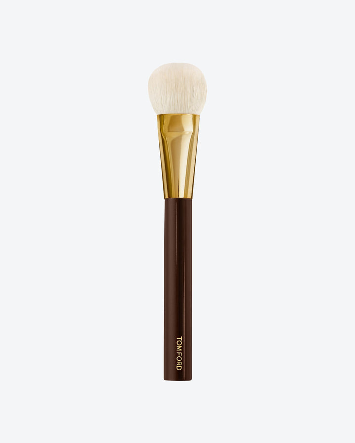 Foundation Brush 02
