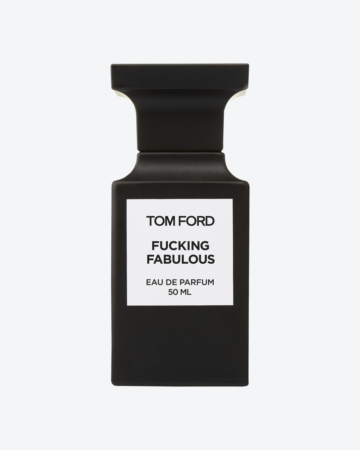 Fucking Fabolous Eau De Parfum