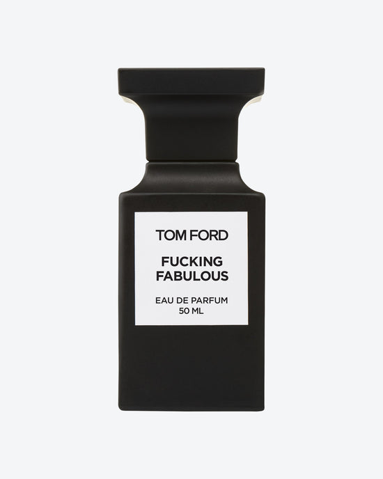 Fucking Fabolous Eau De Parfum
