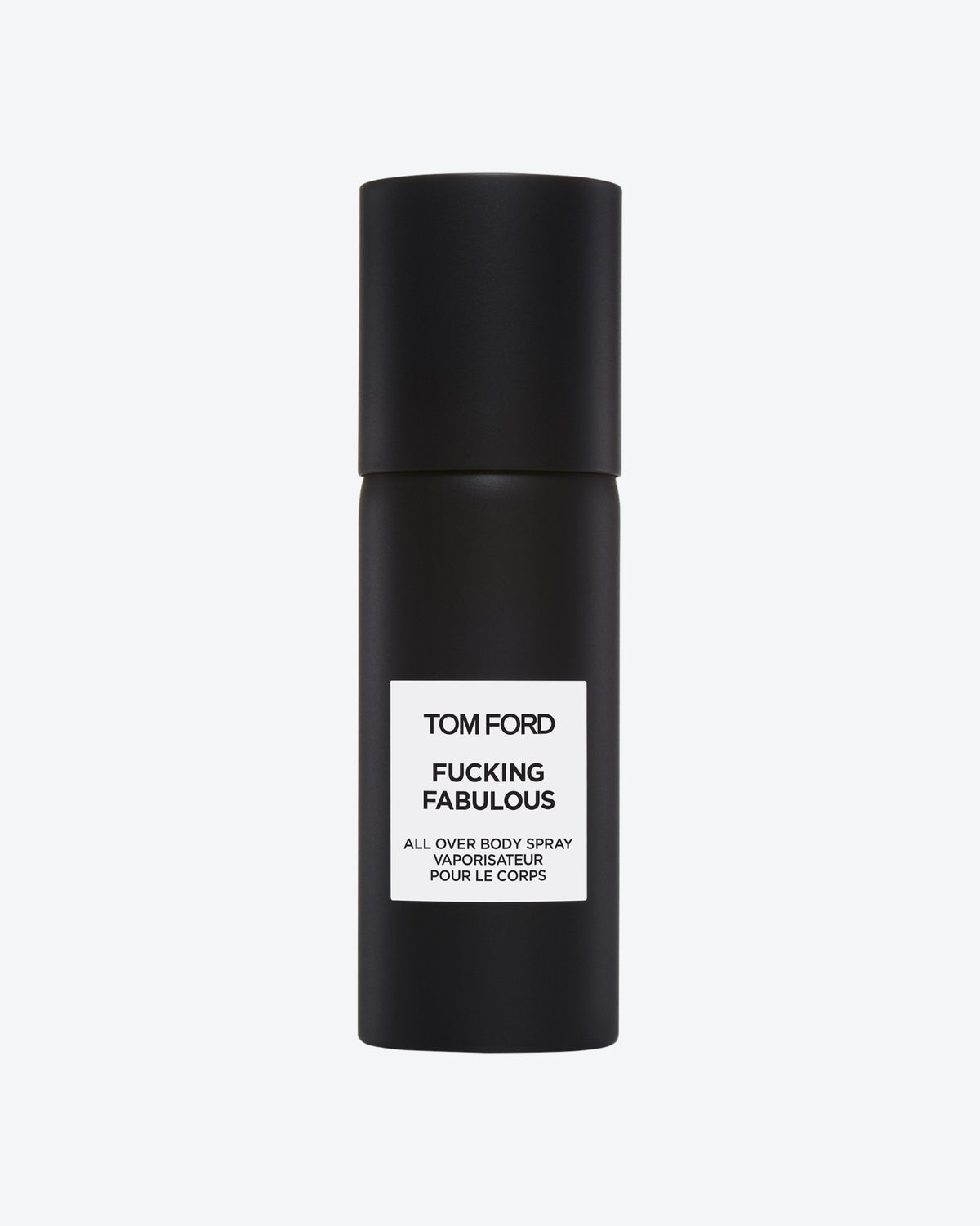 Fucking Fabulous All Over Body Spray
