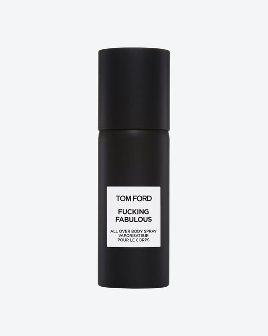 Fucking Fabulous All Over Body Spray