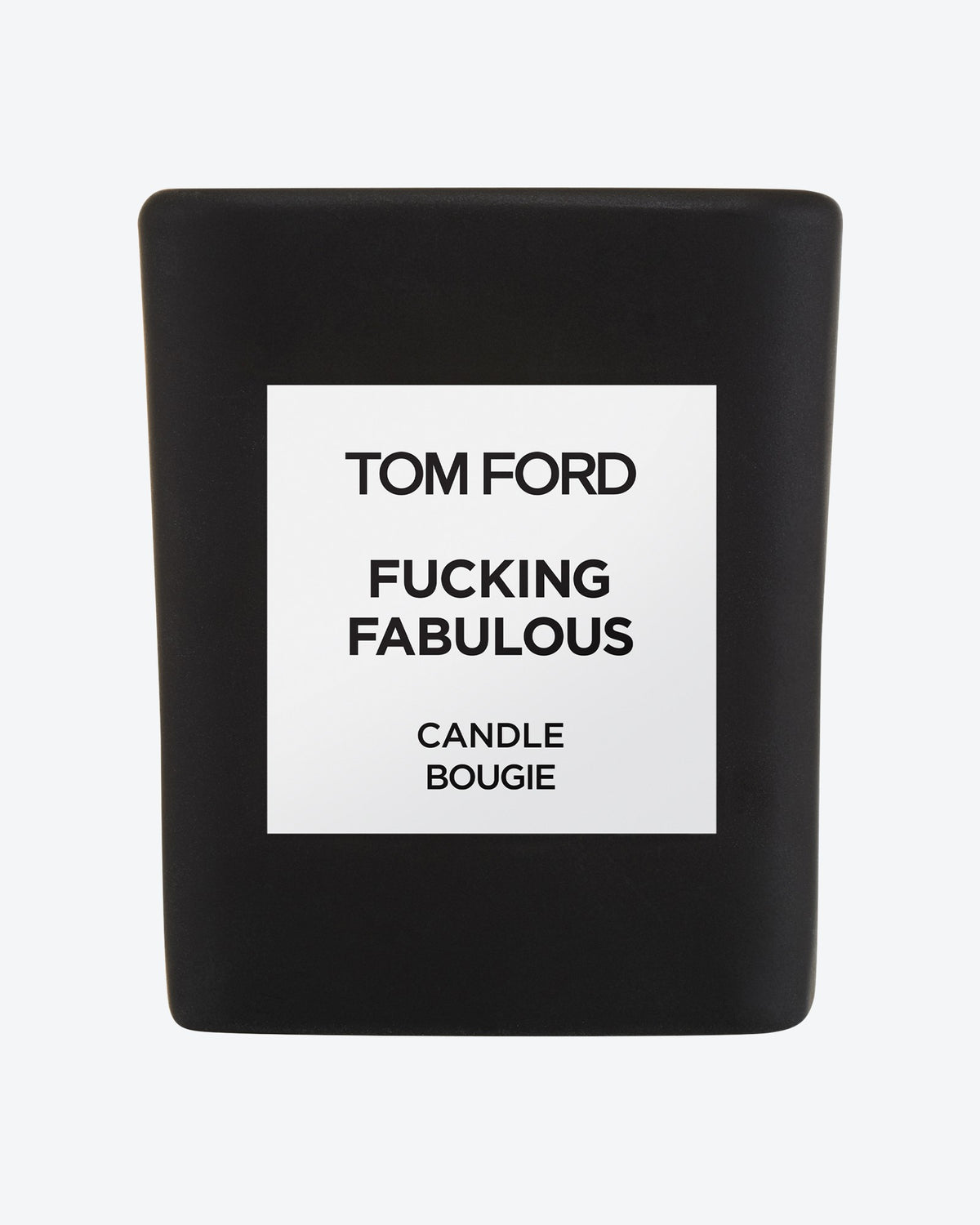 Fucking Fabulous Candle