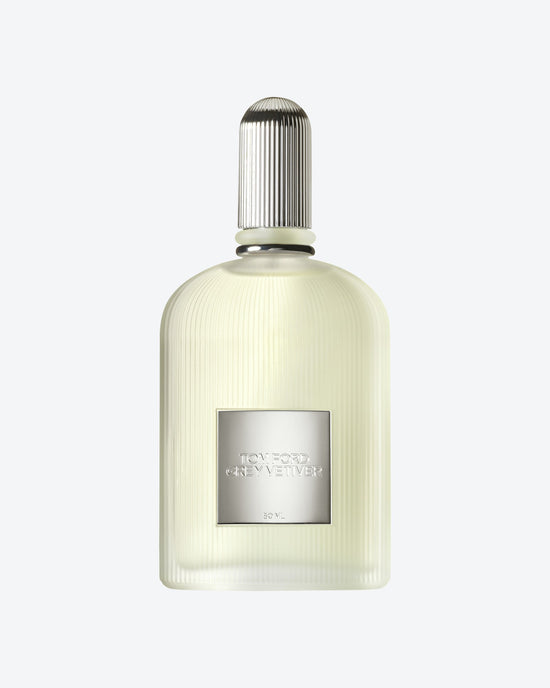 Grey Vetiver Eau De Parfum