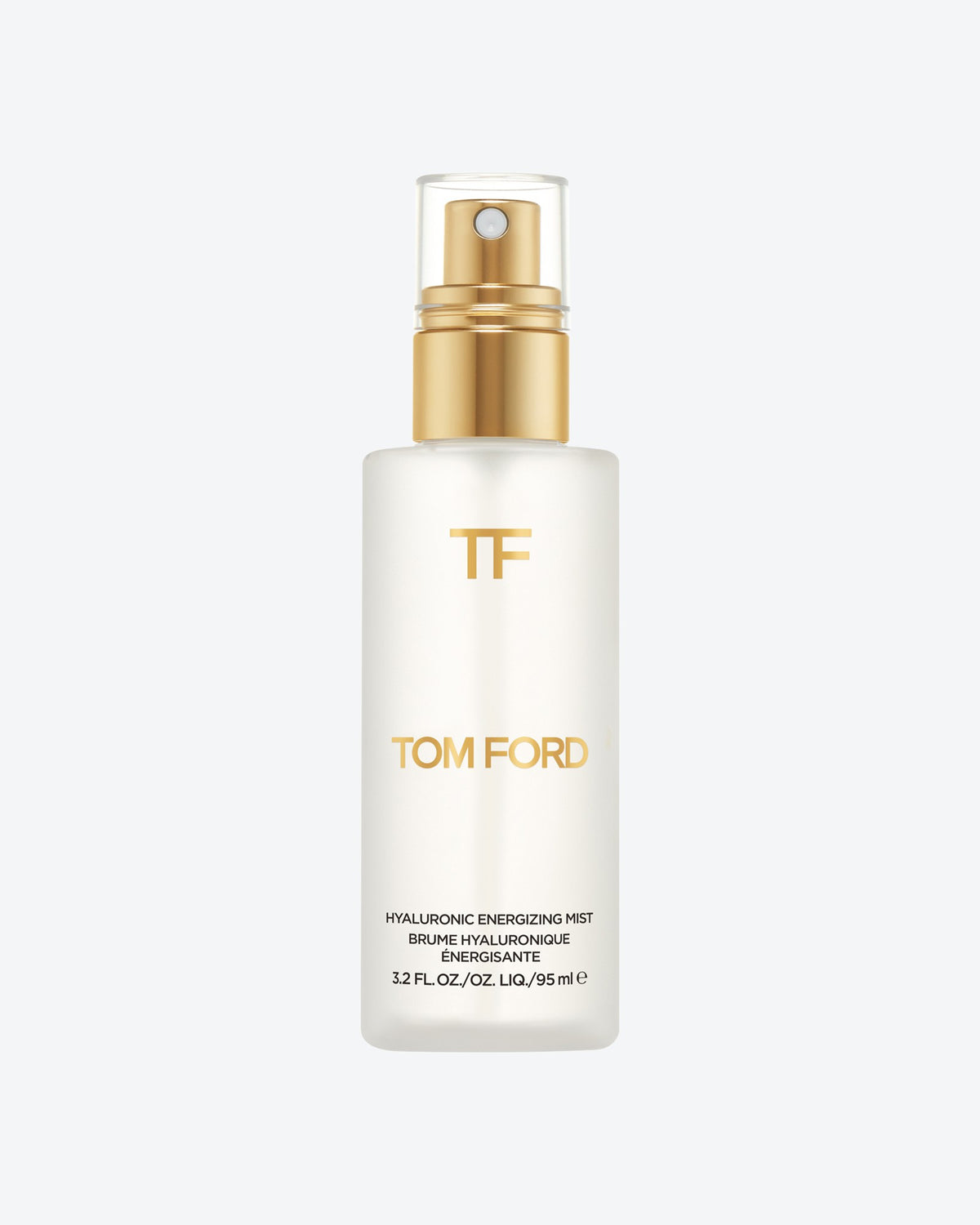 Hyaluronic Energizing Mist