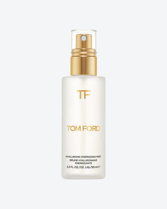 Hyaluronic Energizing Mist