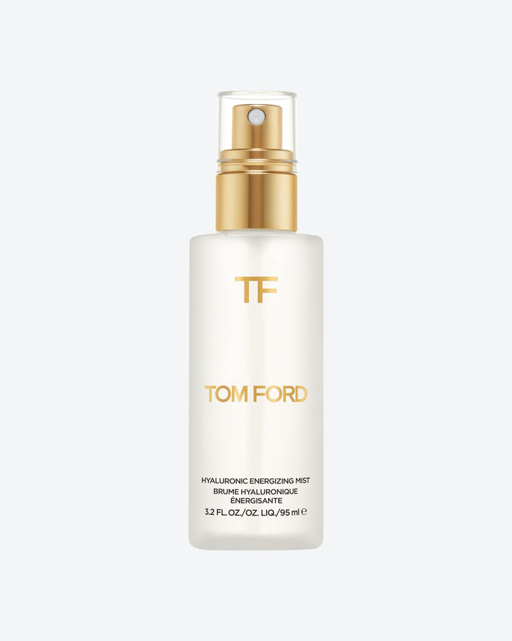 Hyaluronic Energizing Mist
