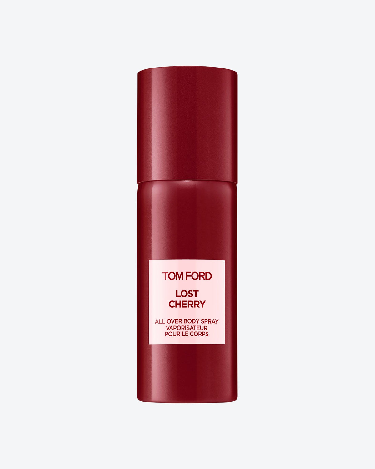Lost Cherry All Over Body Spray