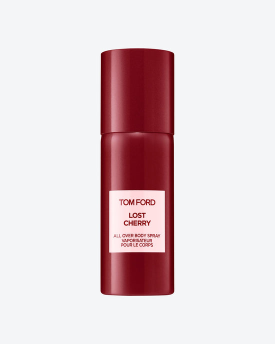 Lost Cherry All Over Body Spray