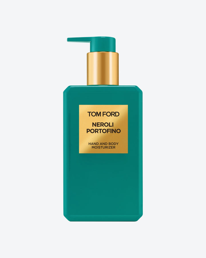 Neroli Portofino Hand And Body Moisturizer