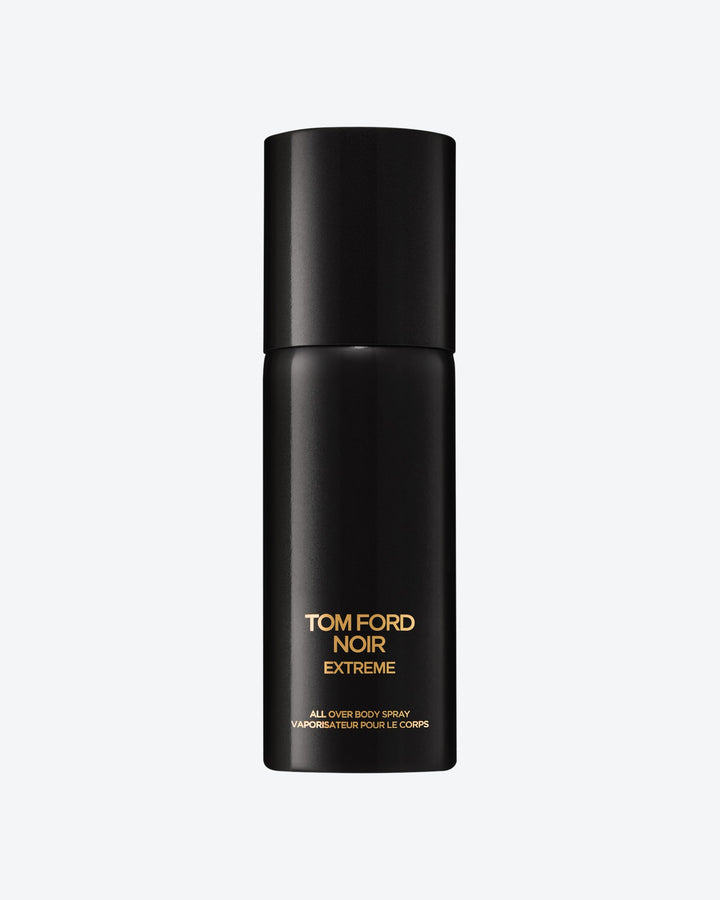 Noir Extreme All Over Body Spray