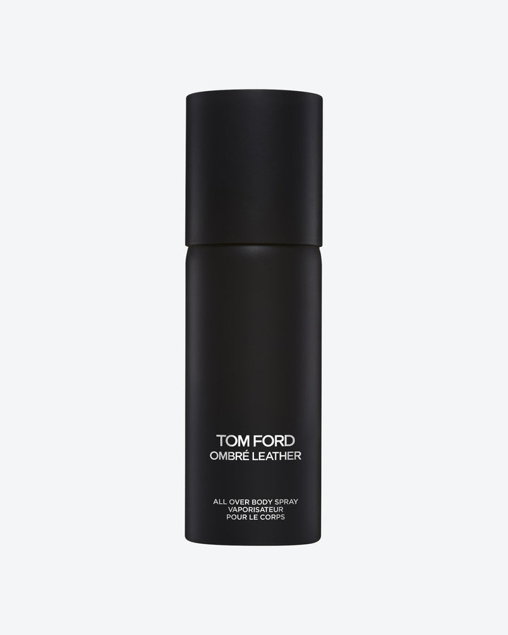 Ombré Leather All Over Body Spray