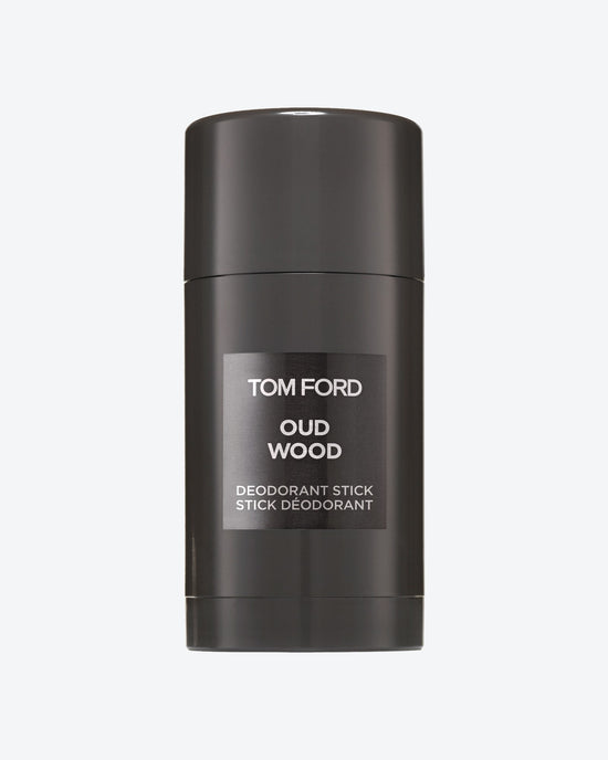 Ou Wood Deodorant Stick