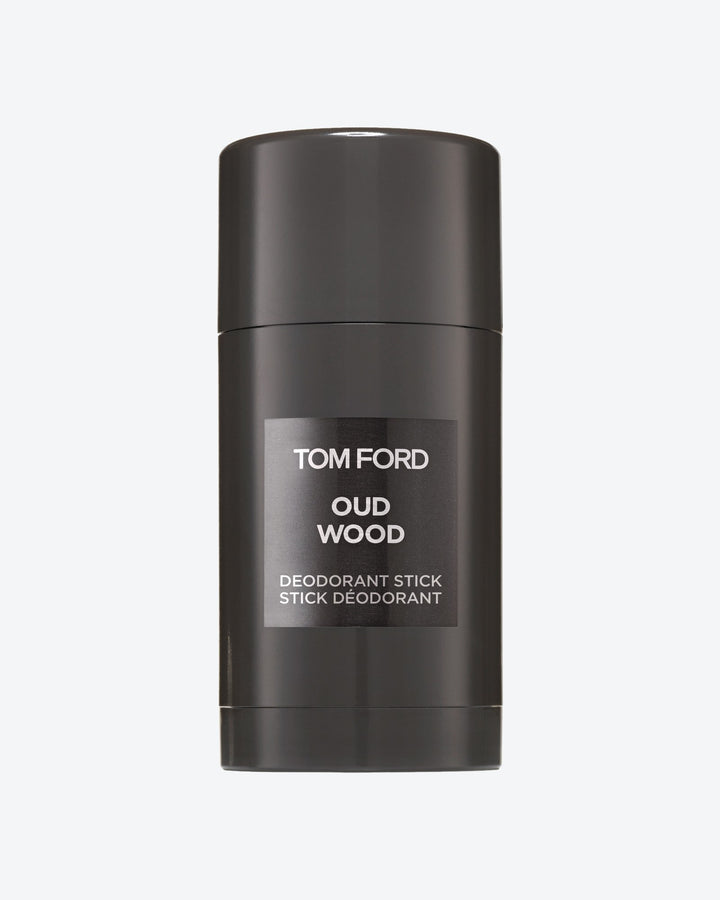 Ou Wood Deodorant Stick